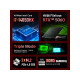 Игровой ноутбук Acer Nitro 16 с RTX 5060 и Core i7-14650HX