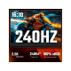 Игровой ноутбук Acer Nitro 16 с RTX 5060 и Core i7-14650HX