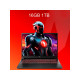 Игровой ноутбук Acer Nitro 16 с RTX 5060 и Core i7-14650HX