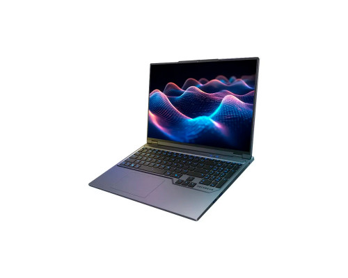 Игровой ноутбук MECHREVO  16 Pro с RTX 5070