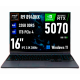 Игровой ноутбук MECHREVO  16 Pro с RTX 5070